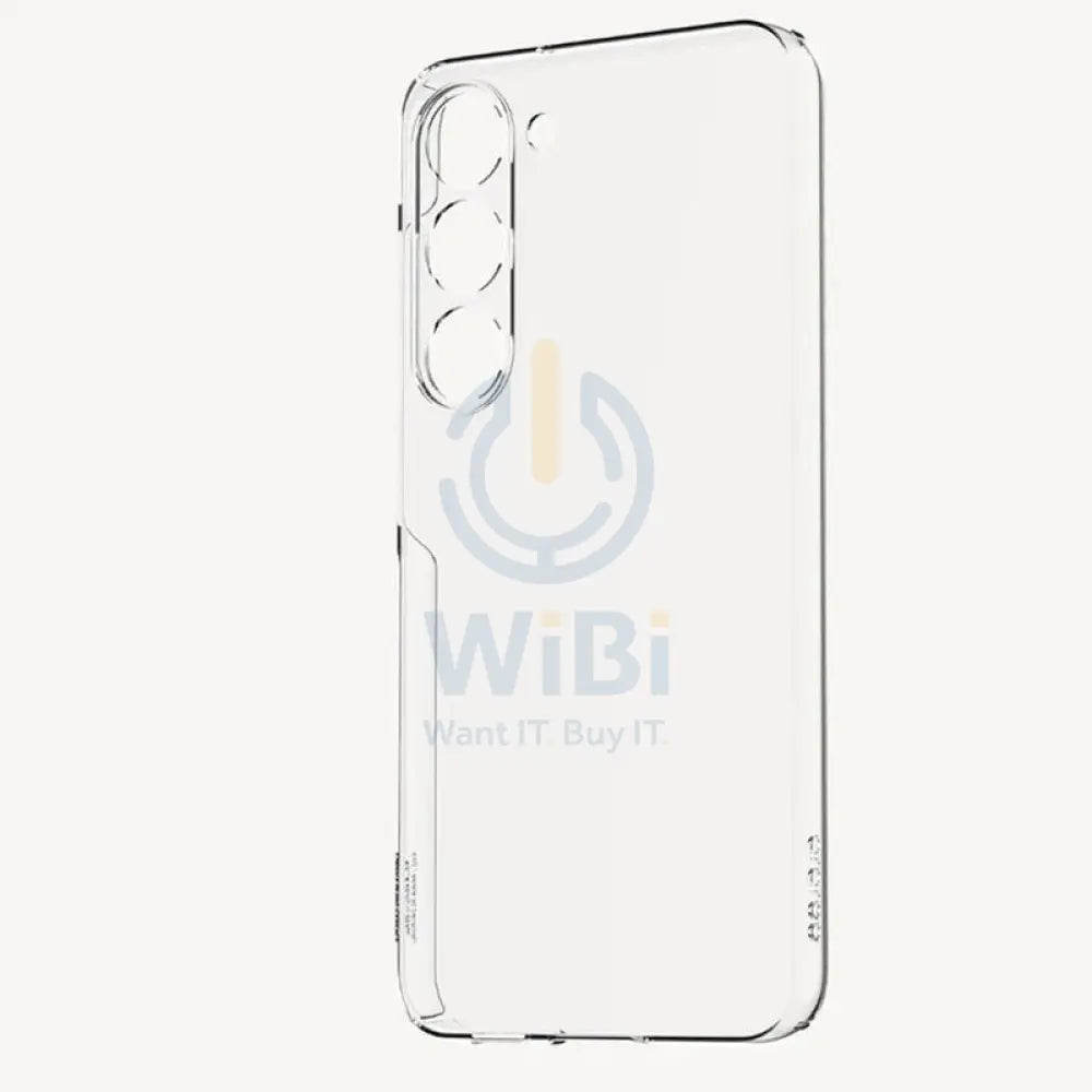 Araree Nukin Case - Samsung Galaxy S23 Plus / Clear Accessories > Mobiles & Tablets > Mobiles > Covers & Cases