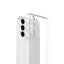 Araree Nukin Case - Samsung Galaxy S23 Plus / Clear Accessories > Mobiles & Tablets > Mobiles > Covers & Cases