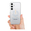 Araree Nukin Case - Samsung Galaxy S24 / Clear Accessories > Mobiles & Tablets > Mobiles > Covers & Cases