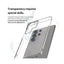 Araree Nukin Case - Samsung Galaxy S24 Ultra / Clear Accessories > Mobiles & Tablets > Mobiles > Covers & Cases
