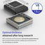 Araree Nukin Case - Samsung Galaxy Z Flip 5 / Clear Accessories > Mobiles & Tablets > Mobiles > Covers & Cases
