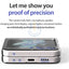Araree Nukin Case - Samsung Galaxy Z Flip 5 / Clear Accessories > Mobiles & Tablets > Mobiles > Covers & Cases