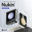Araree Nukin Case - Samsung Galaxy Z Flip 5 / Clear Accessories > Mobiles & Tablets > Mobiles > Covers & Cases