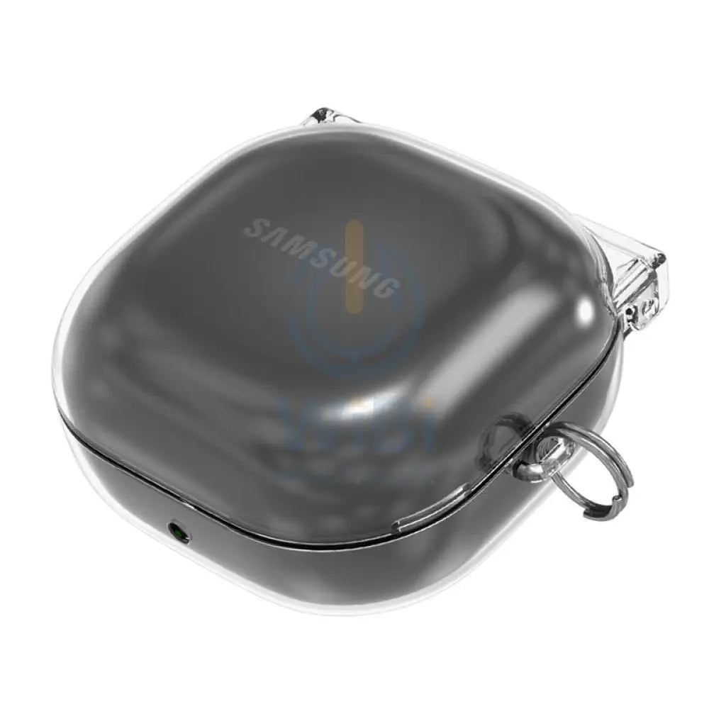 Araree Nukin Hard PC Case - Samsung Galaxy Buds Pro / Clear Accessories > Mobiles & Tablets