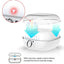 Araree NuKin Series Case - Samsung Galaxy Buds Live / Transparent Accessories > Mobiles & Tablets