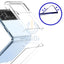 Araree Nukin Slim Case For Samsung Galaxy Z Flip 4 - Clear Accessories > Mobiles & Tablets