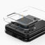 Araree Nukin Slim Case For Samsung Galaxy Z Flip 4 - Clear Accessories > Mobiles & Tablets