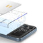 Araree Nukin Slim Case For Samsung Galaxy Z Flip 4 - Clear Accessories > Mobiles & Tablets