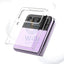 Araree Nukin Slim Case For Samsung Galaxy Z Flip 4 - Clear Accessories > Mobiles & Tablets