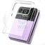 Araree Nukin Slim Case For Samsung Galaxy Z Flip 4 - Clear Accessories > Mobiles & Tablets