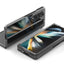 Araree Nukin Slim Case For Samsung Galaxy Z Fold 4 - Clear Accessories > Mobiles & Tablets