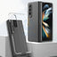 Araree Nukin Slim Case For Samsung Galaxy Z Fold 4 - Clear Accessories > Mobiles & Tablets