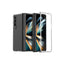 Araree Nukin With Pencil Holder Case For Z Fold 4 - Clear Accessories > Mobiles & Tablets
