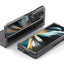 Araree Nukin With Pencil Holder Case For Z Fold 4 - Clear Accessories > Mobiles & Tablets