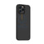 Araree Pellis PU Leather Case For iPhone 13 Pro- Black Accessories > Mobiles & Tablets