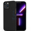 Araree Pellis PU Leather Case For iPhone 13 Pro- Black Accessories > Mobiles & Tablets