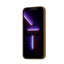 Araree Pellis PU Leather Case For iPhone 13 Pro Max- Brown Accessories > Mobiles & Tablets