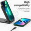Araree Pellis PU Leather Case For iPhone 13 Pro Max -Green Accessories > Mobiles & Tablets
