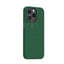Araree Pellis PU Leather Case For iPhone 13 Pro Max -Green Accessories > Mobiles & Tablets