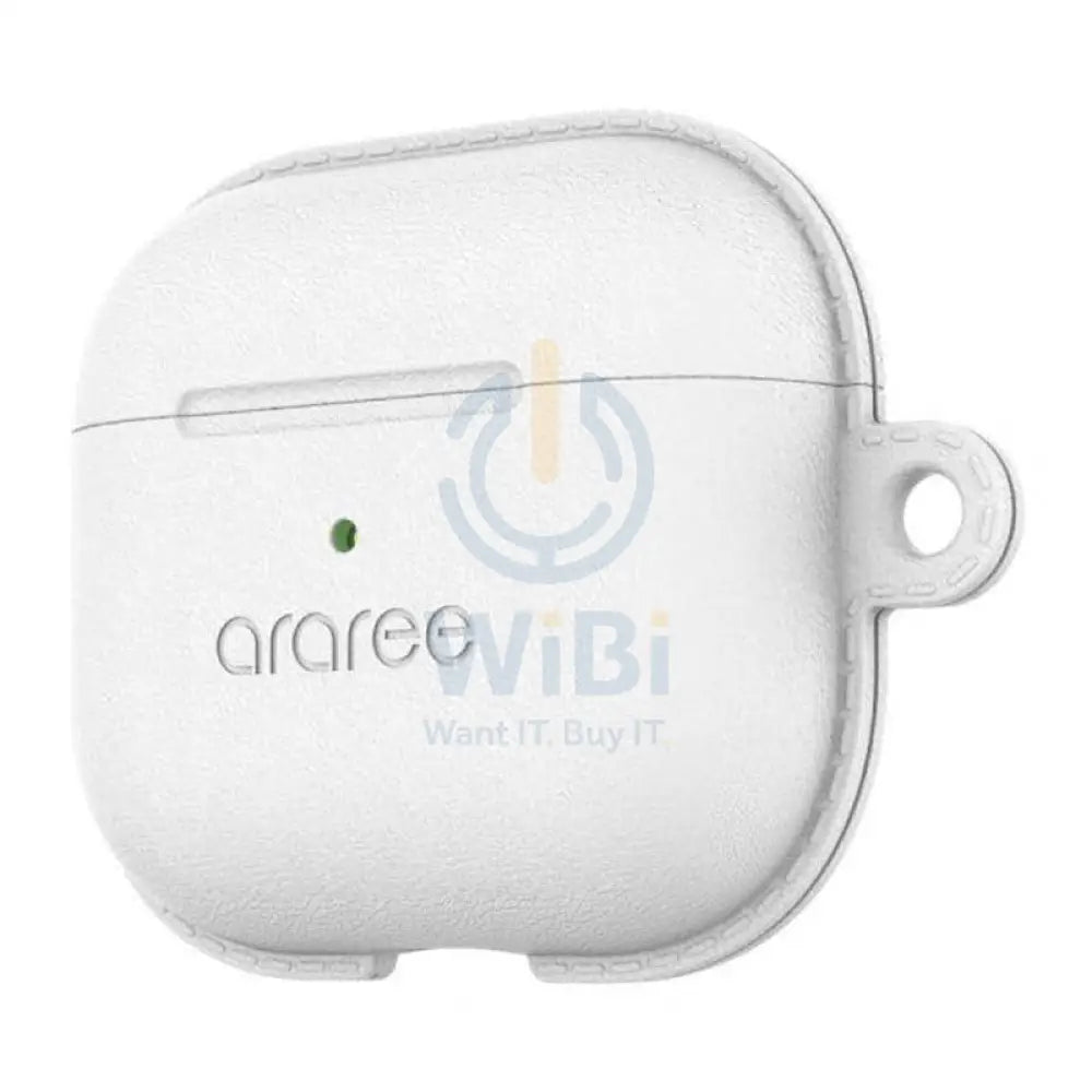 Araree Pops Case - Apple Airpod 3 / White Accessories > Mobiles & Tablets