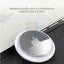 Araree Pure Diamond Protector Film - Apple Airtag / Clear Accessories > Mobiles & Tablets