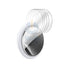 Araree Pure Diamond Protector Film - Apple Airtag / Clear Accessories > Mobiles & Tablets