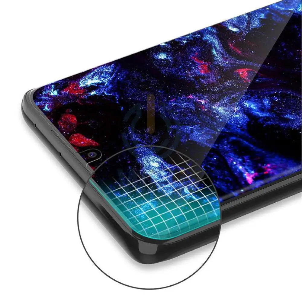 Araree Pure Diamond Screen Protector - Samsung Galaxy S21 Plus / Clear Accessories > Mobiles & Tablets > Mobiles >