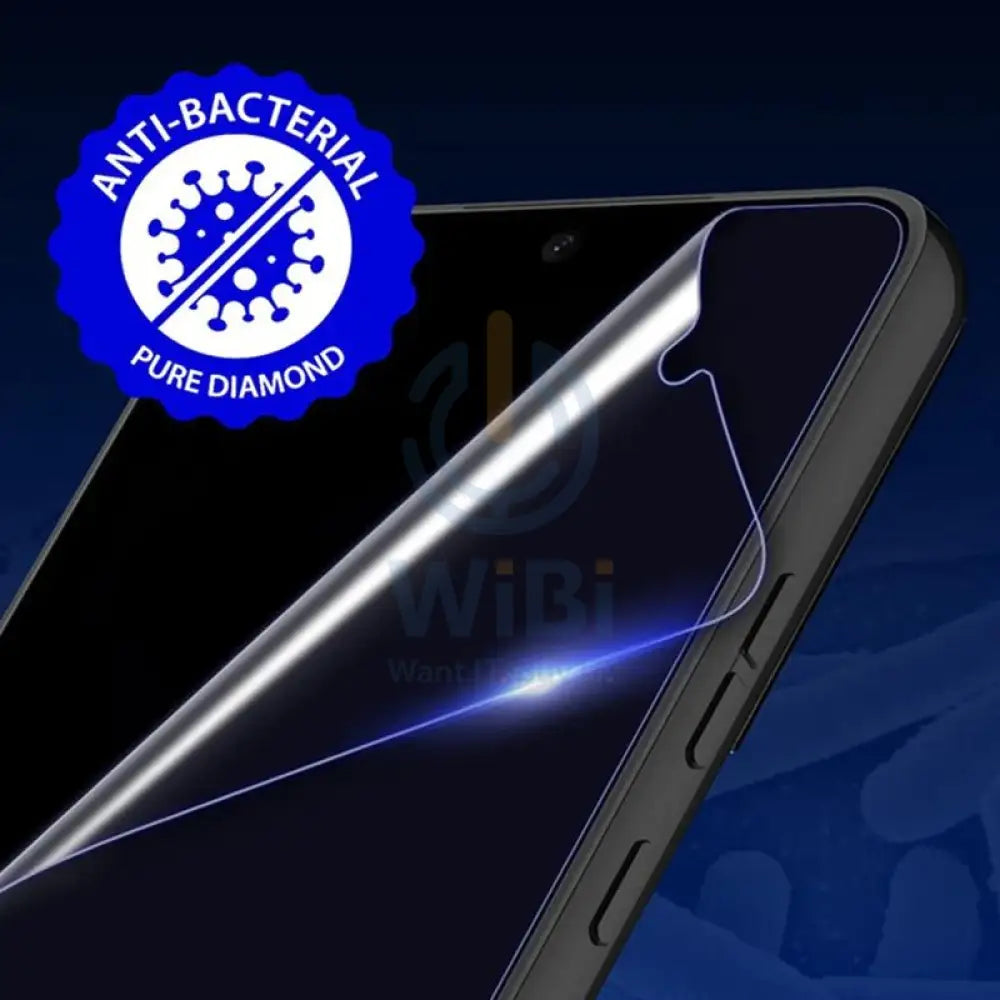 Araree Pure Diamond Screen Protector - Samsung Galaxy S22 Ultra / Clear Accessories > Mobiles & Tablets > Mobiles >