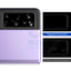 Araree Sub Core Anti-Bacterial Front Screen Glass For Samsung Galaxy Z Flip 3 - Clear Accessories > Mobiles & Tablets >