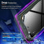 Araree Sub Core Front Tempered Glass - Samsung Galaxy Z Fold 5 / Privacy Accessories > Mobiles & Tablets > Mobiles >