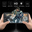 Araree Sub Core Front Tempered Glass - Samsung Galaxy Z Fold 5 / Privacy Accessories > Mobiles & Tablets > Mobiles >
