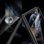 Araree Sub Core Front Tempered Glass - Samsung Galaxy Z Fold 5 / Privacy Accessories > Mobiles & Tablets > Mobiles >