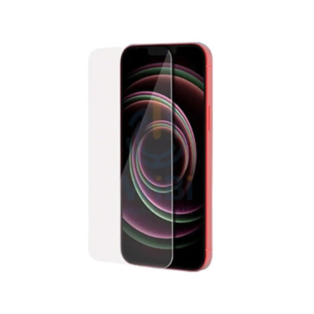 Araree Sub Core Full Coverage Curved Anti-Bacterial Front Tempered Glass - iPhone 13 Pro Max / Clear