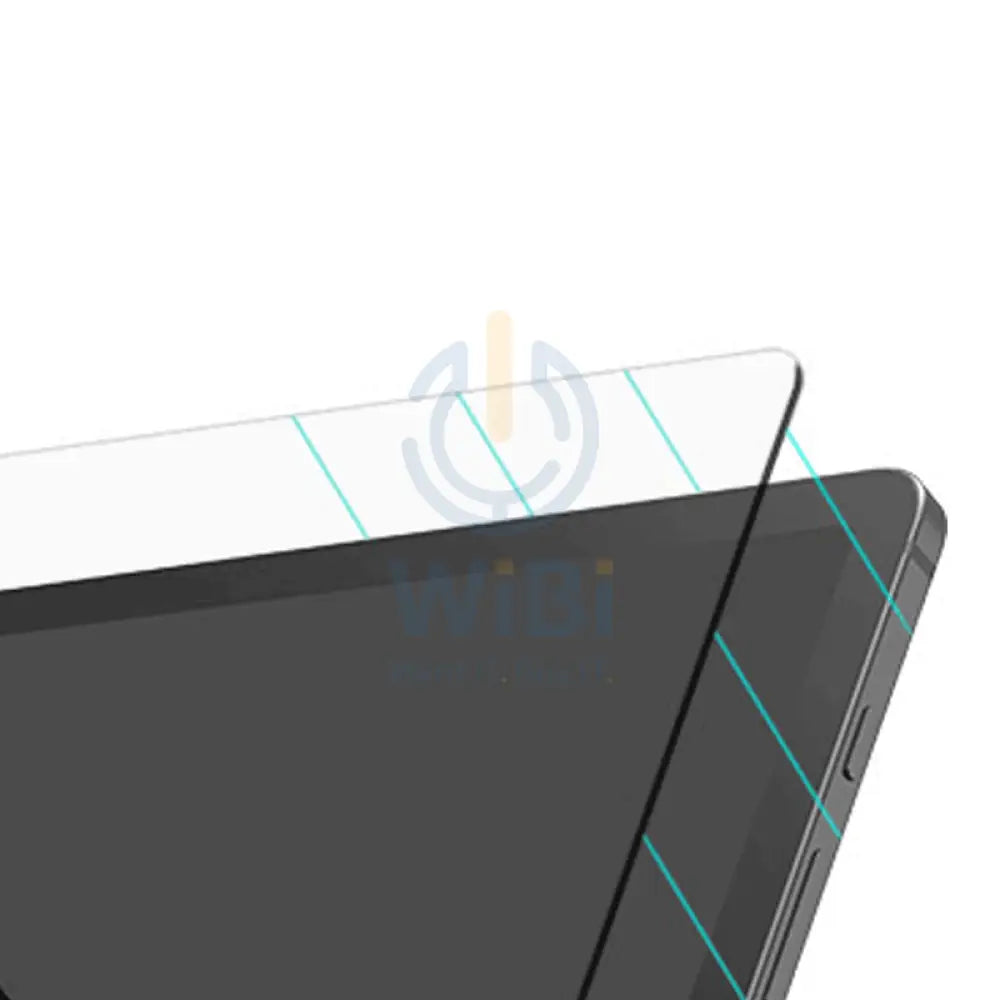 Araree Sub Core Glass For Samsung Tab S7 Fe - Clear Accessories > Mobiles & Tablets > Tablets > Screen Protectors