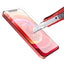 Araree Sub Core Tempered Glass For iPhone 12 & 12 Pro - Clear Accessories > Mobiles & Tablets > Mobiles > Screen