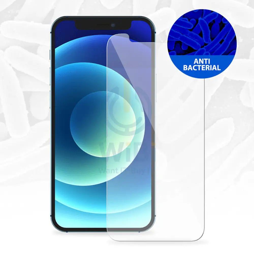 Araree Sub Core Tempered Glass For iPhone 12 & 12 Pro - Clear Accessories > Mobiles & Tablets > Mobiles > Screen