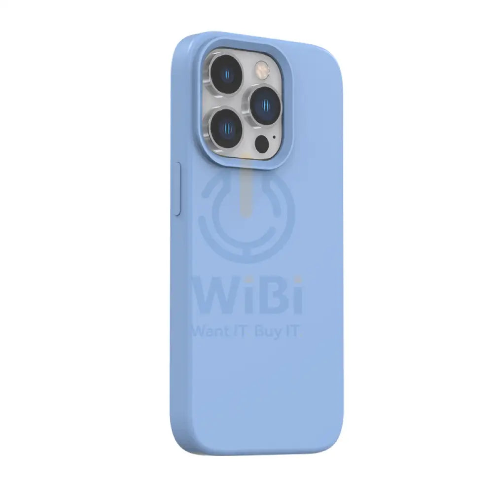 Araree Typoskin MagSafe Cover For iPhone 14 Pro - Sierra Blue Accessories > Mobiles & Tablets