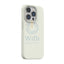 Araree Typoskin MagSafe Cover For iPhone 14 Pro - Stone Accessories > Mobiles & Tablets
