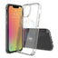 Armor-X Ahn Shockproof Protective Case - iPhone 13 / Clear
