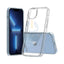 Armor-X Ahn Shockproof Protective Case - iPhone 15 Plus / Clear Accessories > Mobiles & Tablets > Mobiles