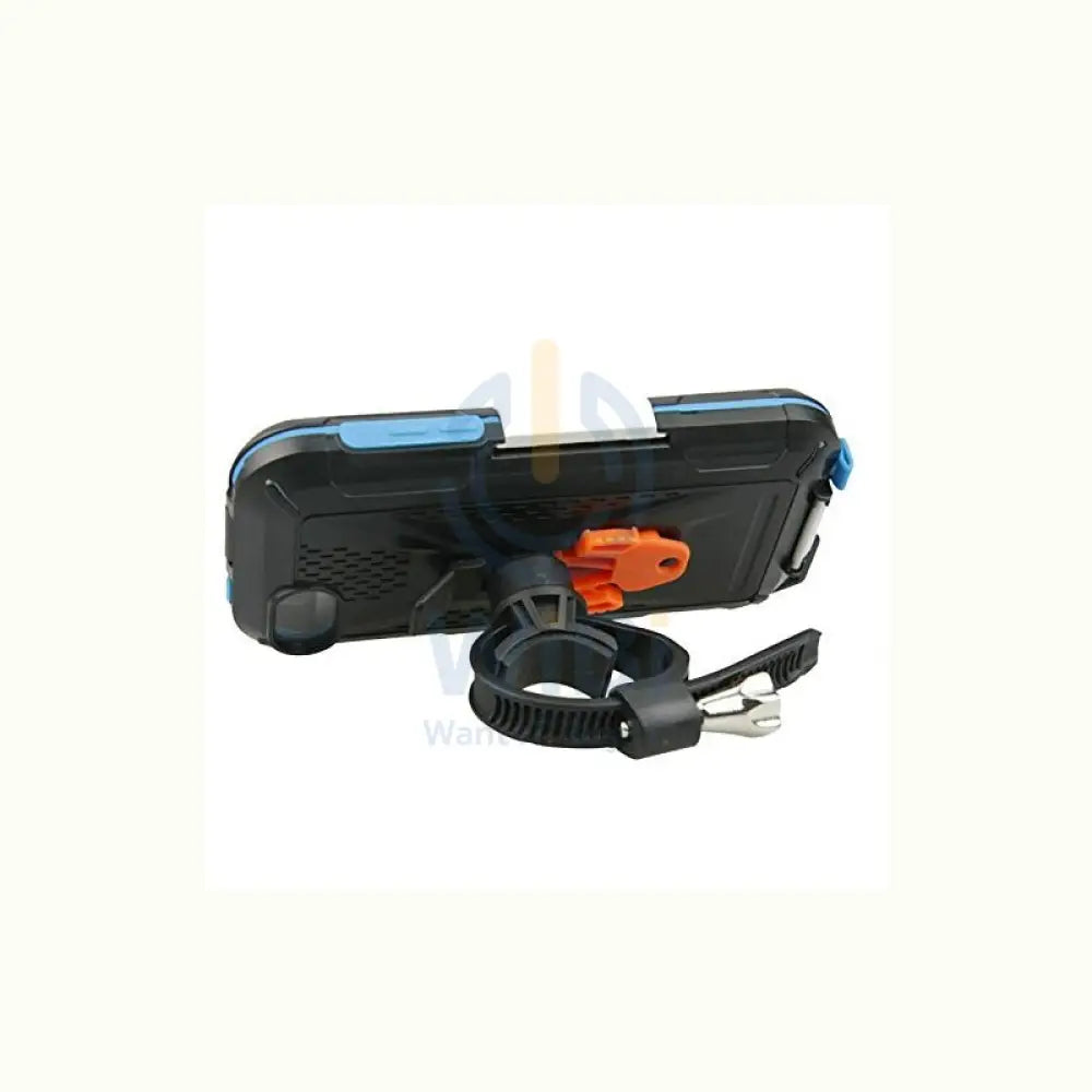 Armor-X Armband & Bar Bike Mount Combo - Black Accessories > Mobiles & Tablets > Mobiles > Mobile Holder / Stands