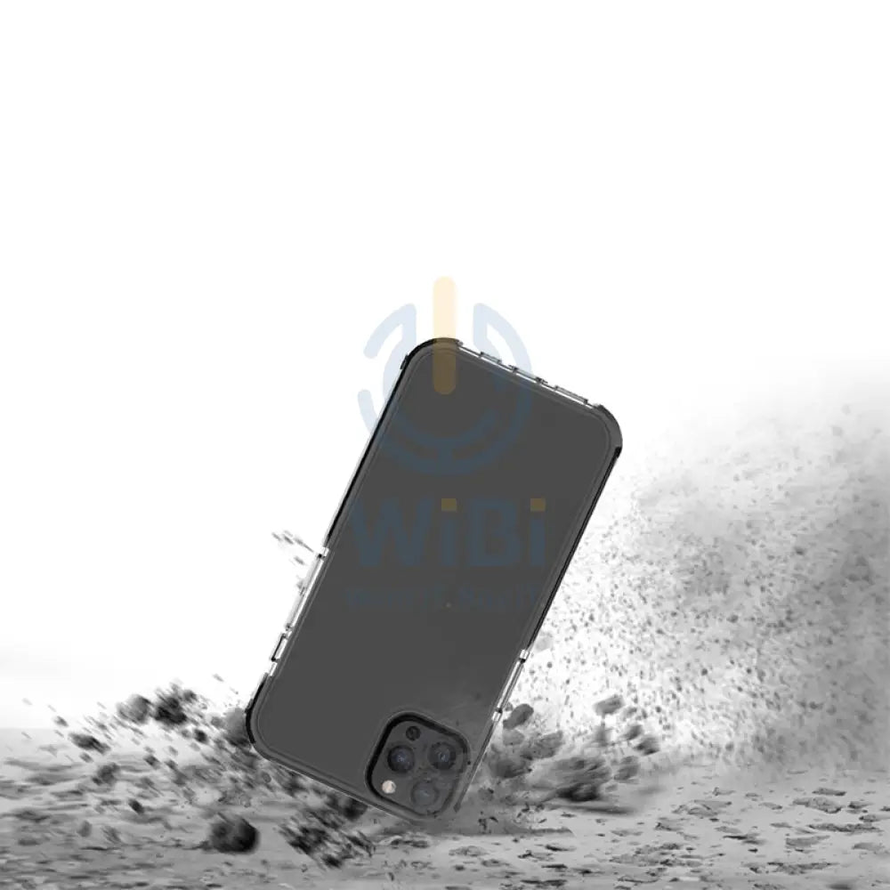 Armor-X CBN Case For Apple iPhone 14 Pro Max - Black Accessories > Mobiles & Tablets