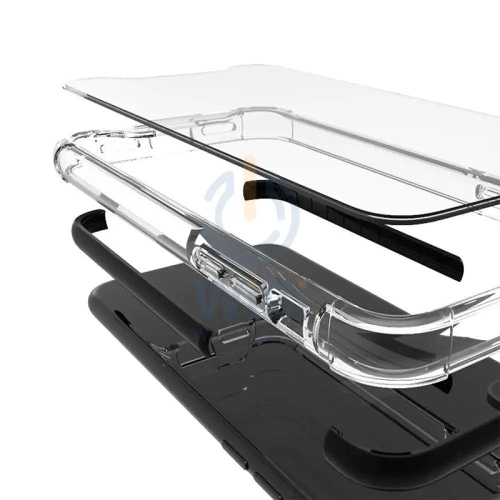 Armor-X CBN Case For Apple iPhone 14 Pro Max - Black Accessories > Mobiles & Tablets