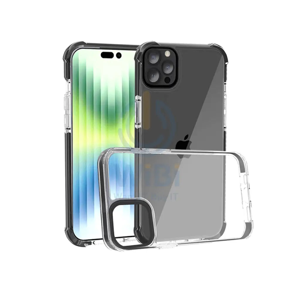 Armor-X CBN Case For Apple iPhone 14 Pro Max - Black Accessories > Mobiles & Tablets