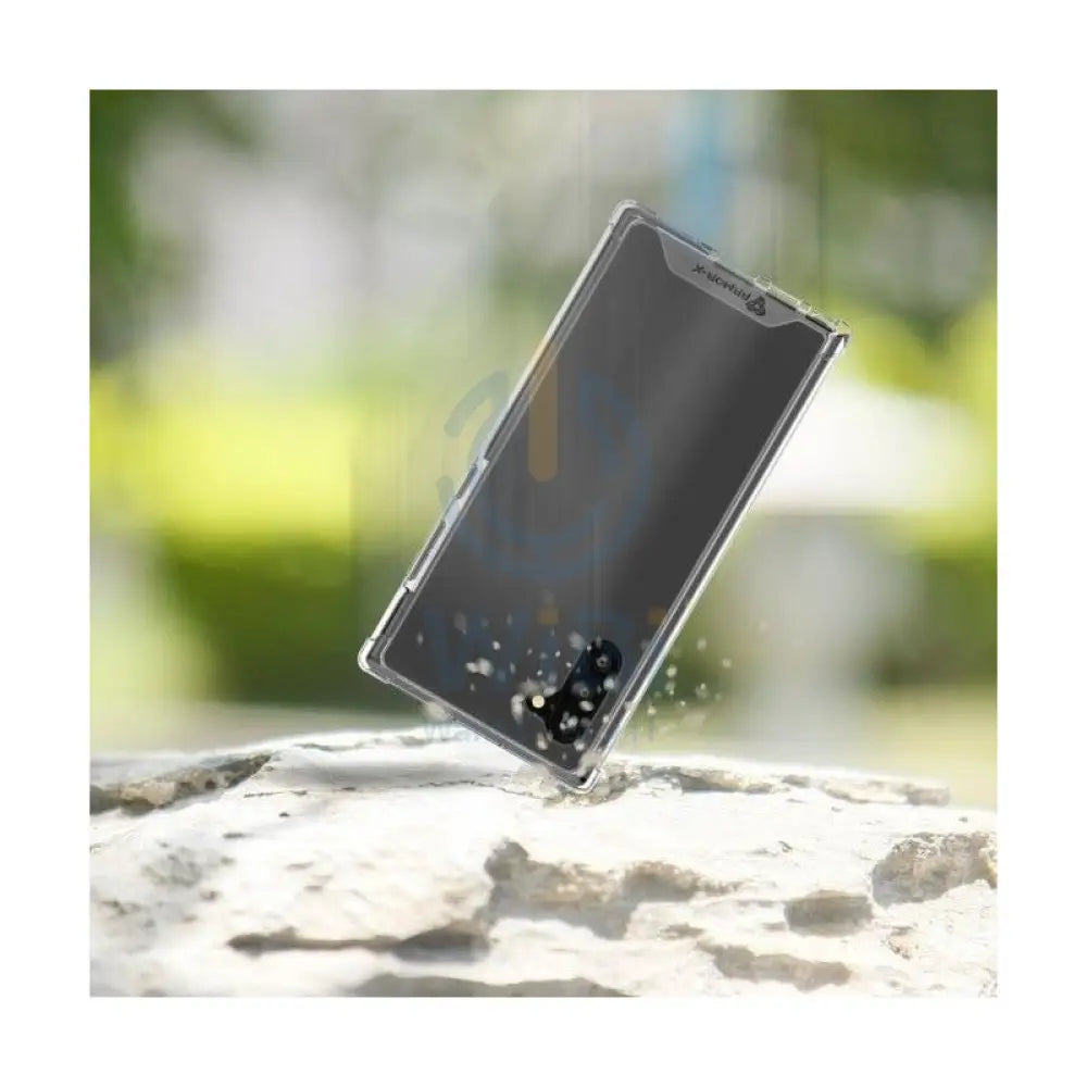 Armor-X CBN Case - Samsung Galaxy Note 10 / Black Accessories > Mobiles & Tablets > Mobiles > Covers & Cases
