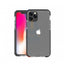 Armor-X Cbn Protective Case Miliatry Grade Shockproof Case - iPhone 12 & 12 Pro / Black