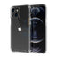 Armor-X Cbn Protective Case Miliatry Grade Shockproof Case - iPhone 13 / Black