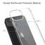 Armor-X Cbn Protective Case Miliatry Grade Shockproof Case - iPhone 13 / Black