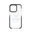 Armor-X Cbn Protective Case Miliatry Grade Shockproof Case - iPhone 13 Pro / Black