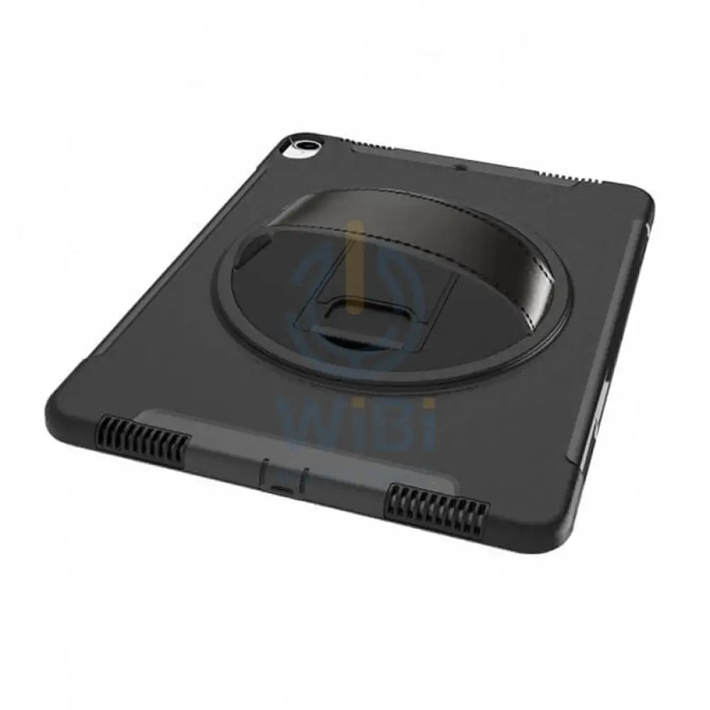 Armor-X Enx Case - iPad Pro 12.9" / Black